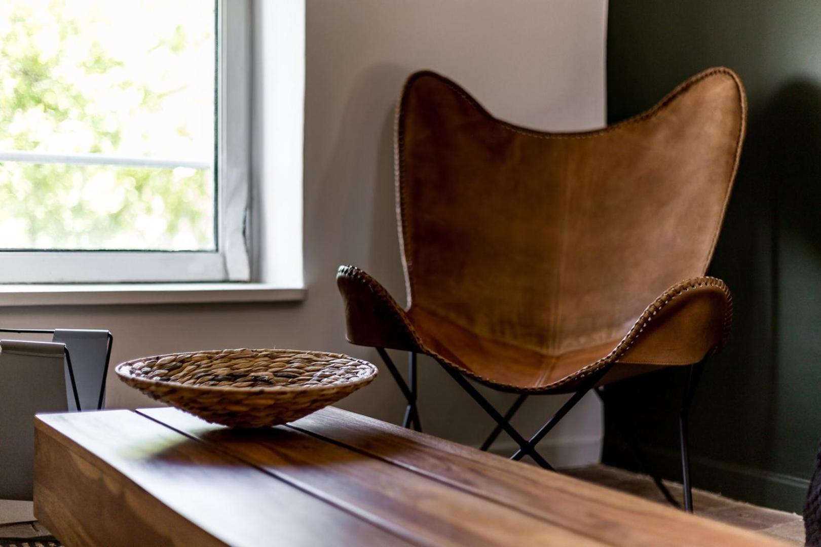 Le Loft Des Artistes De La Croix-Rousse Ail Apartment ลียง ภายนอก รูปภาพ