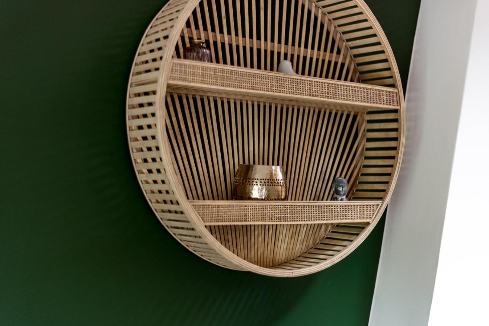 Le Loft Des Artistes De La Croix-Rousse Ail Apartment ลียง ภายนอก รูปภาพ