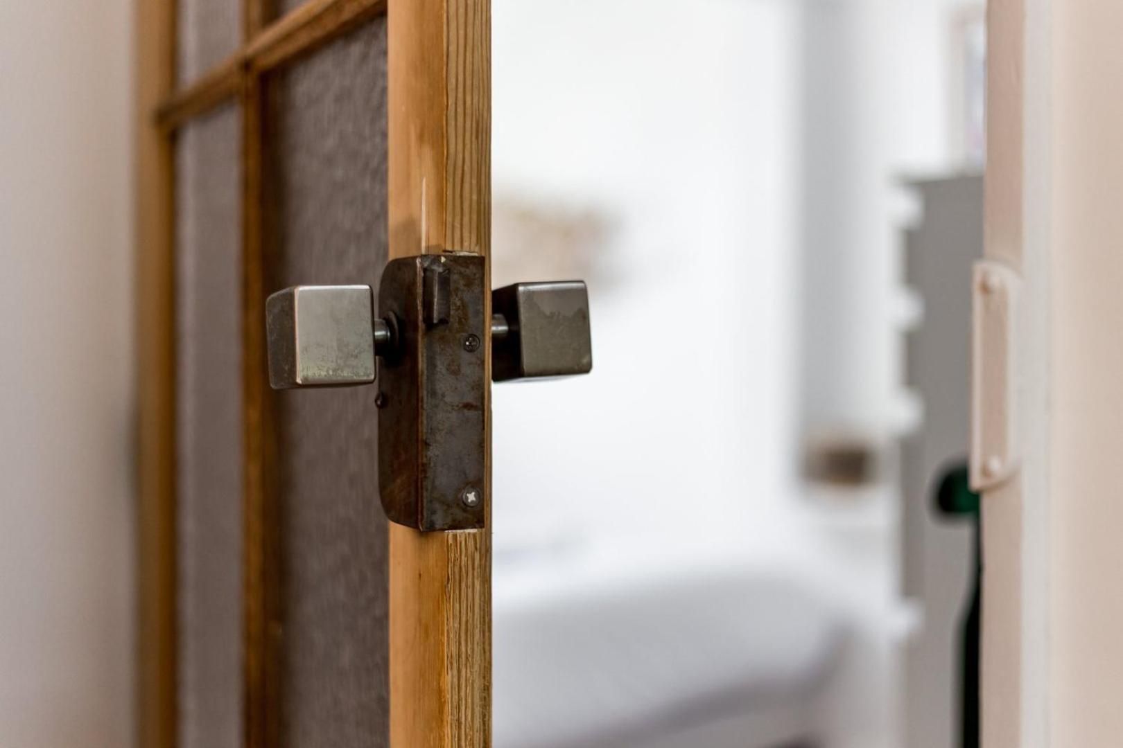 Le Loft Des Artistes De La Croix-Rousse Ail Apartment ลียง ภายนอก รูปภาพ