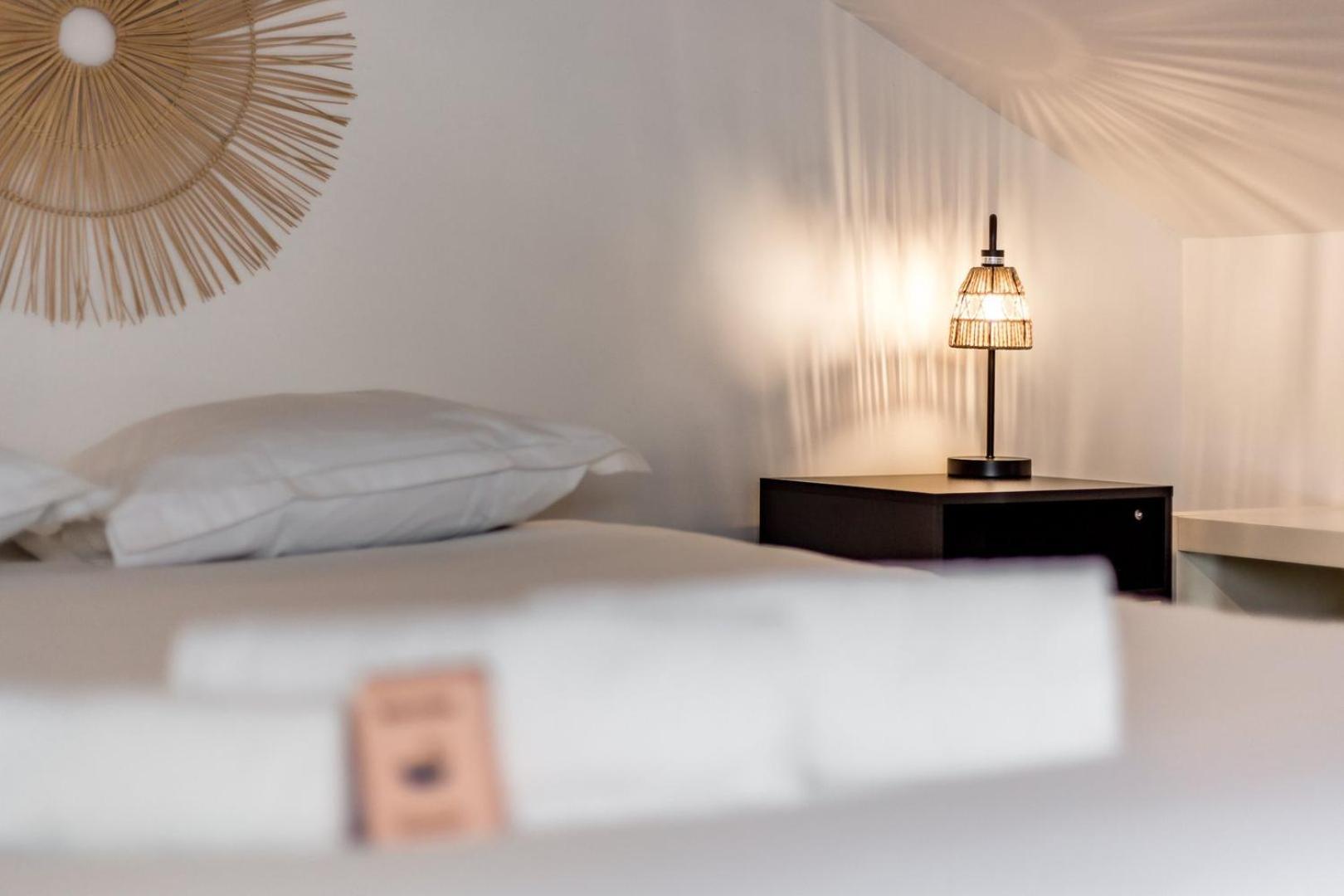 Le Loft Des Artistes De La Croix-Rousse Ail Apartment ลียง ภายนอก รูปภาพ